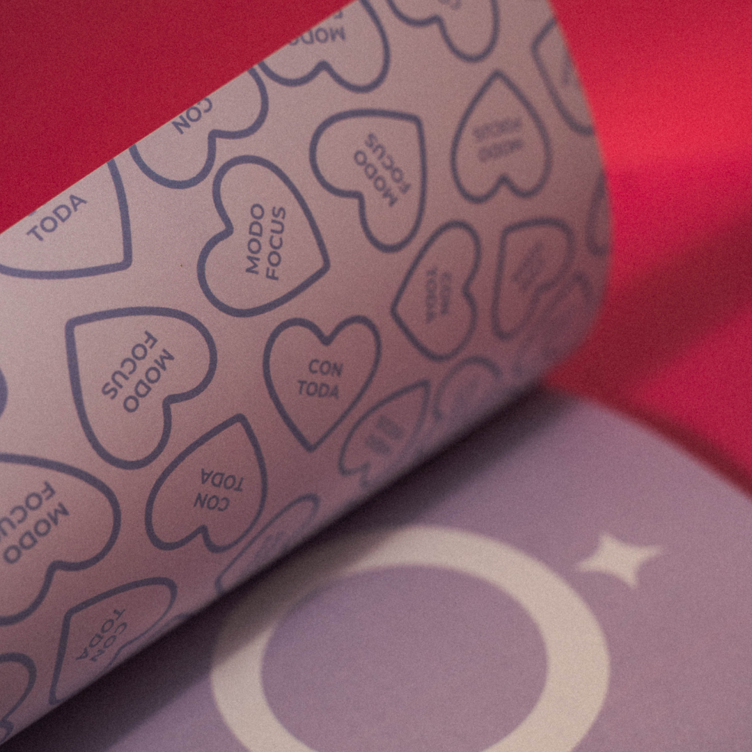 PLANNER DIARIO DE PRODUCTIVIDAD