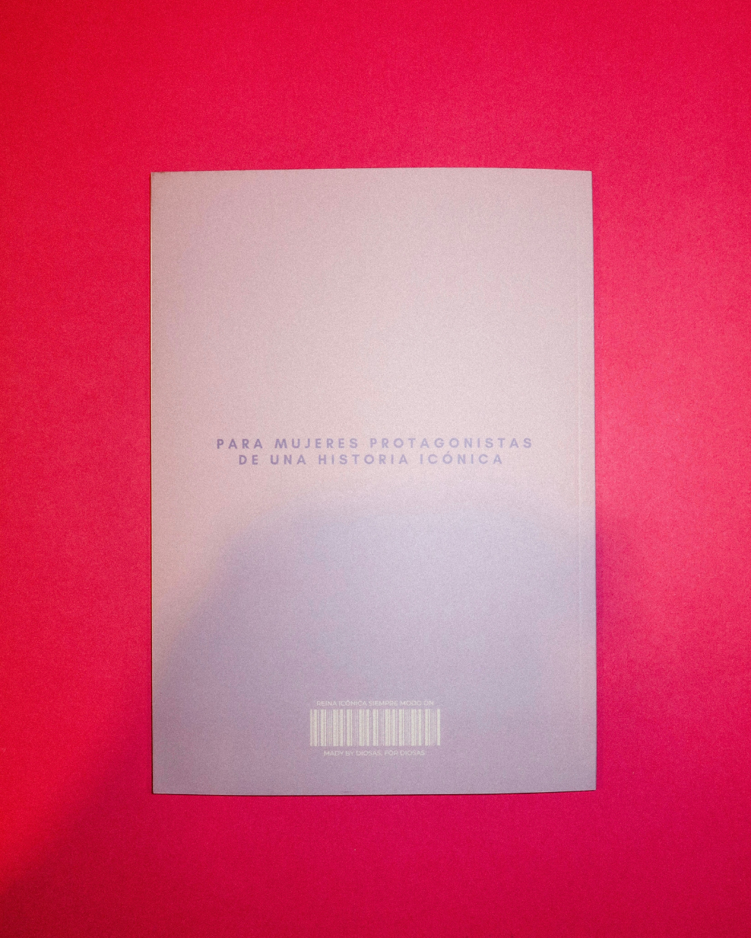 PLANNER DIARIO DE PRODUCTIVIDAD