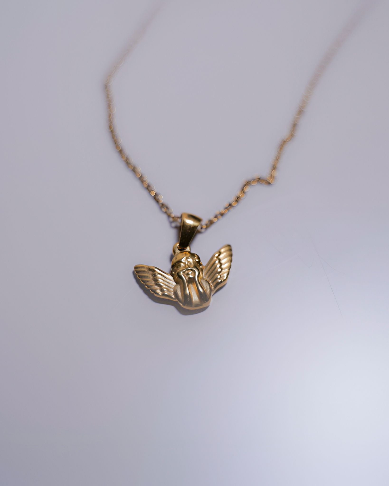 ANGEL NECKLACE